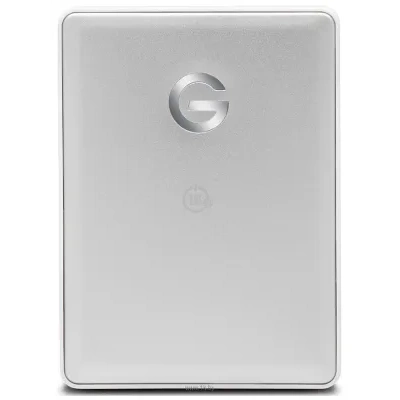 G-Technology G-Drive Mobile USB-C 1TB 0G10264