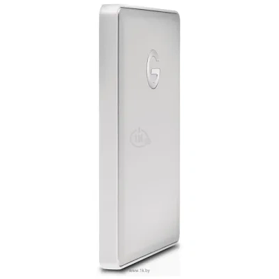G-Technology G-Drive Mobile USB-C 1TB 0G10264