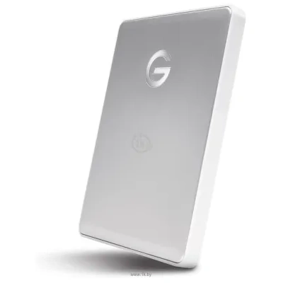 G-Technology G-Drive Mobile USB-C 1TB 0G10264
