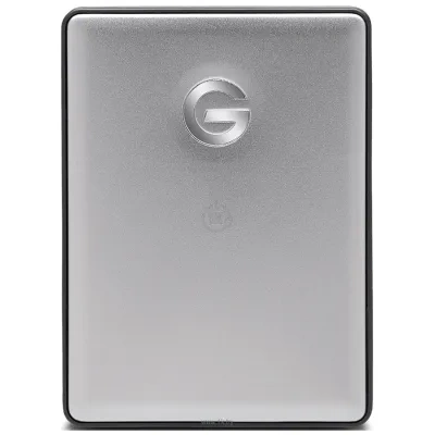 G-Technology G-Drive Mobile USB-C 1TB 0G10265