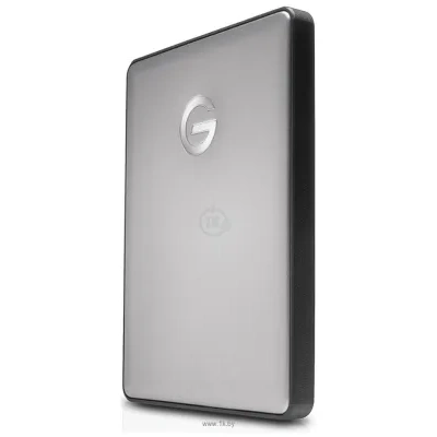 G-Technology G-Drive Mobile USB-C 1TB 0G10265