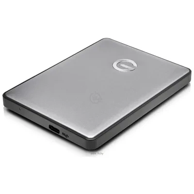 G-Technology G-Drive Mobile USB-C 1TB 0G10265