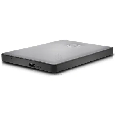 G-Technology G-Drive Mobile USB-C 1TB 0G10265