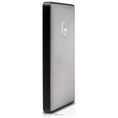 G-Technology G-Drive Mobile USB-C 1TB 0G10265