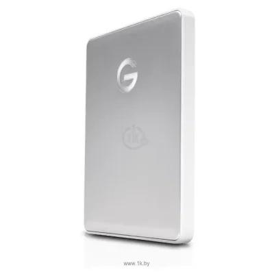 G-Technology G-DRIVE mobile USB-C 2 TB