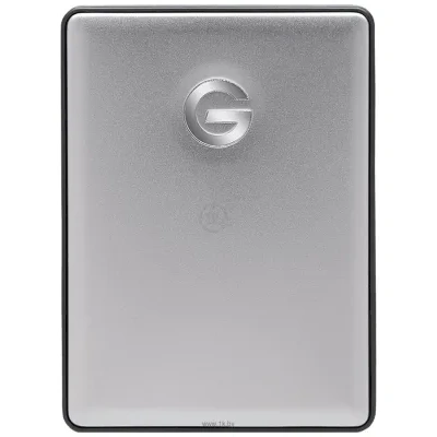 G-Technology G-Drive Mobile USB-C 2TB 0G10339-1
