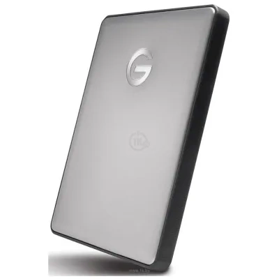 G-Technology G-Drive Mobile USB-C 2TB 0G10339-1