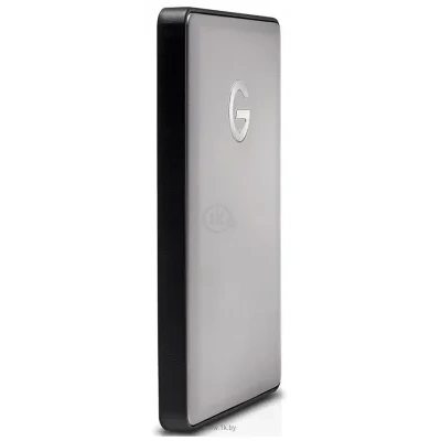 G-Technology G-Drive Mobile USB-C 2TB 0G10339-1