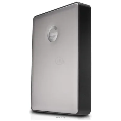 G-Technology G-Drive Mobile USB-C 4TB 0G10347-1