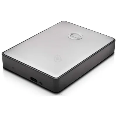 G-Technology G-Drive Mobile USB-C 4TB 0G10347-1