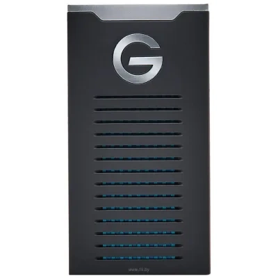 G-Technology G-Drive R-Series 1TB 0G06053-1