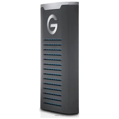 G-Technology G-Drive R-Series 1TB 0G06053-1