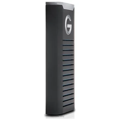 G-Technology G-Drive R-Series 1TB 0G06053-1