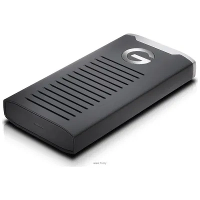 G-Technology G-Drive R-Series 1TB 0G06053-1