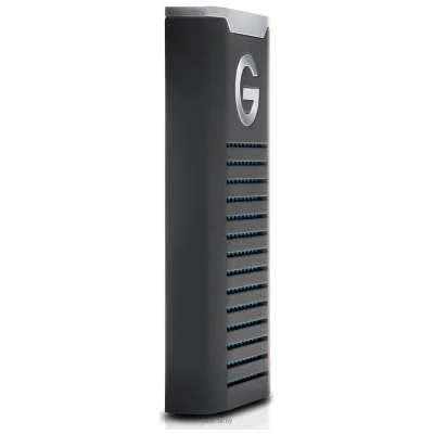 G-Technology G-Drive R-Series 2TB 0G06054-1