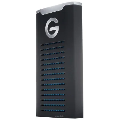 G-Technology G-Drive R-Series 500GB 0G06052-1