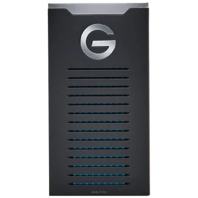 G-Technology G-Drive R-Series 500GB 0G06052-1