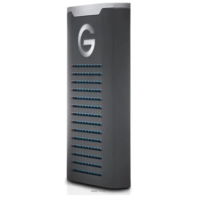G-Technology G-Drive R-Series 500GB 0G06052-1