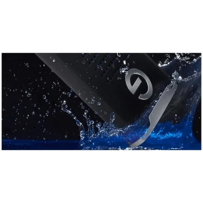G-Technology G-Drive R-Series 500GB 0G06052-1