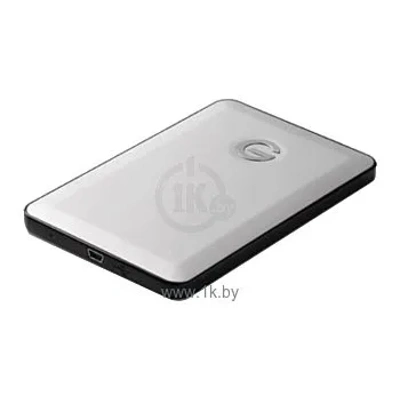 G-Technology G-DRIVE slim USB 2.0 320GB