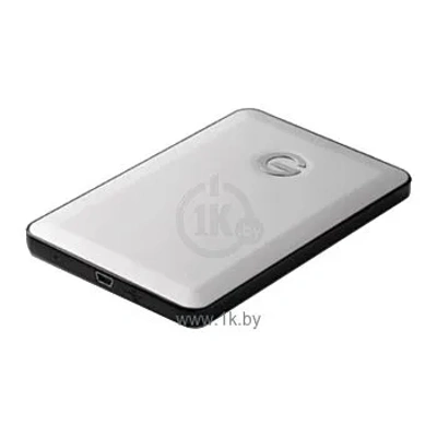 G-Technology G-DRIVE slim USB 2.0 500GB