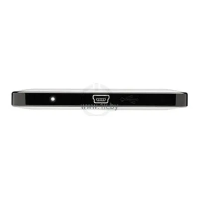 G-Technology G-DRIVE slim USB 2.0 500GB