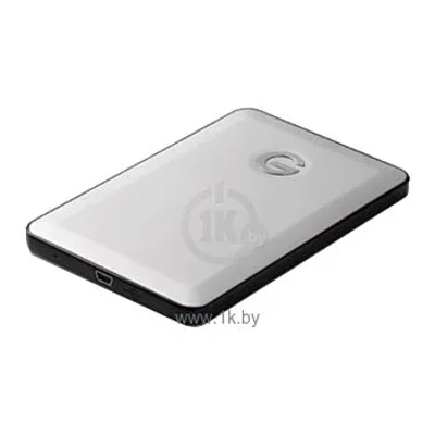 G-Technology G-DRIVE slim USB 2.0 750GB