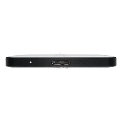 G-Technology G-DRIVE slim USB 3.0 5400 rpm 500GB