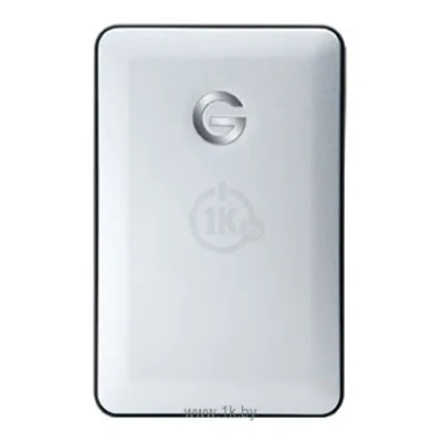 G-Technology G-DRIVE slim USB 3.0 7200 rpm 500GB