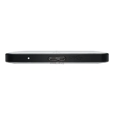 G-Technology G-DRIVE slim USB 3.0 7200 rpm 500GB