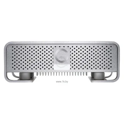 G-Technology G-DRIVE USB 3.0 2TB
