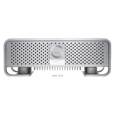 G-Technology G-DRIVE USB 3.0 3TB