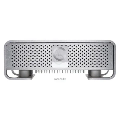 G-Technology G-DRIVE USB 3.0 4TB