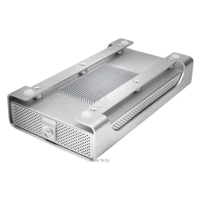 G-Technology G-DRIVE USB 3.0 4TB
