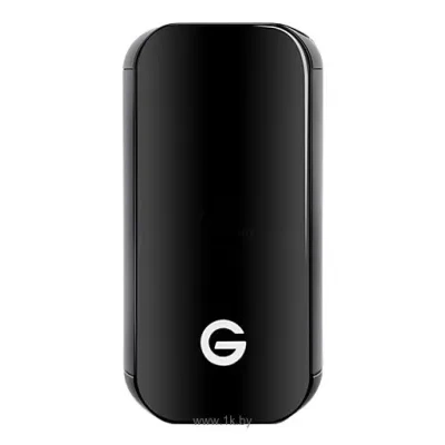 G-Technology G-RAID Studio Thunderbolt 2 12TB