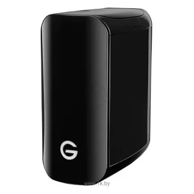 G-Technology G-RAID Studio Thunderbolt 2 12TB