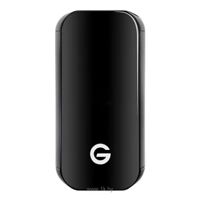 G-Technology G-RAID Studio Thunderbolt 2 6TB