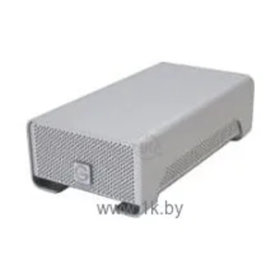 G-Technology G-RAID USB 2.0 1TB