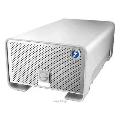 G-Technology GRATHNB40002BAB
