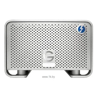 G-Technology GRATHNB40002BAB