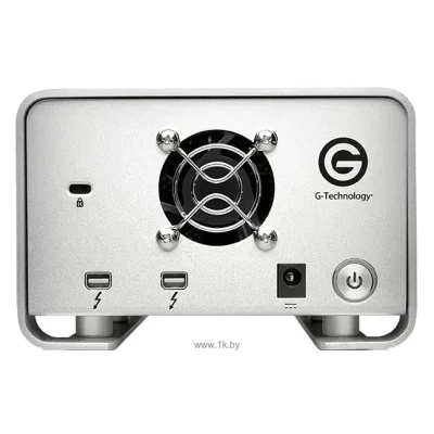 G-Technology GRATHNB40002BAB