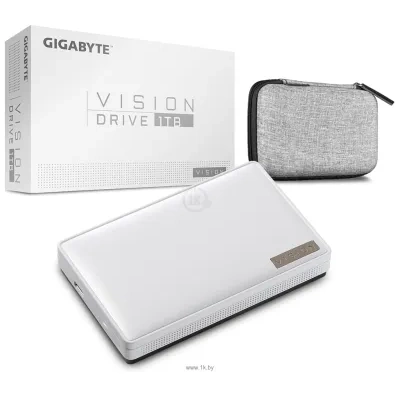 GigaByte Gigabyte Vision Drive 1TB GP-VSD1TB