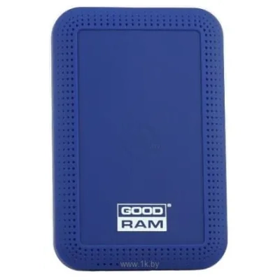 GoodRAM GOODRAM DataGO 500GB HDDGR-03-500