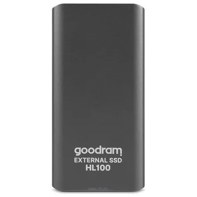 GoodRAM GOODRAM HL100 512GB (seryiy)