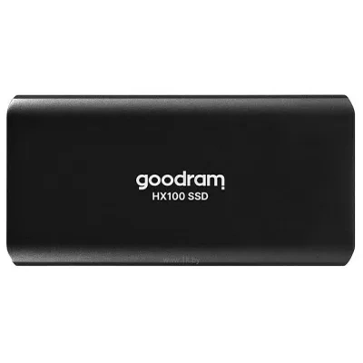 GoodRAM GOODRAM HX100 SSDPR-HX100-01T 1TB
