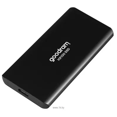 GoodRAM GOODRAM HX100 SSDPR-HX100-01T 1TB