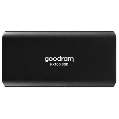 GoodRAM GOODRAM HX100 SSDPR-HX100-512 512GB