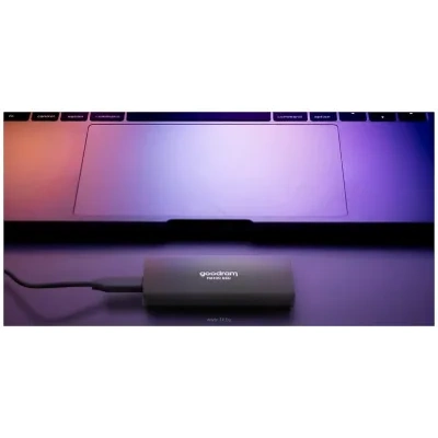 GoodRAM GOODRAM HX100 SSDPR-HX100-512 512GB