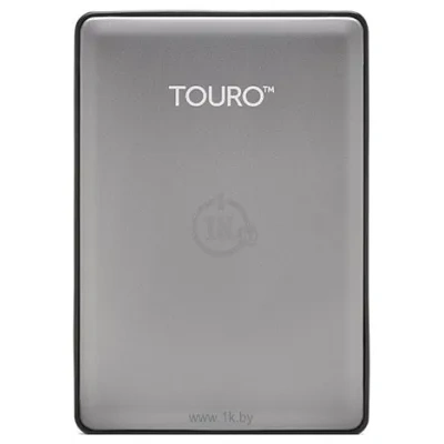 HGST Touro S 500GB (seryiy) (0S03699)