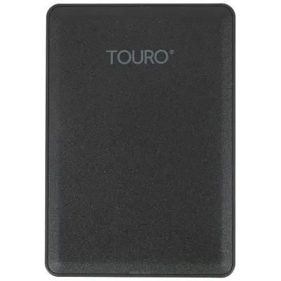 HGST Hitachi Touro Mobile 1TB (0S03802)